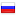 gidpovar.ru hosted country